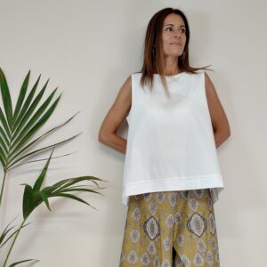 Pantalone Arabesque