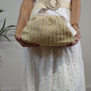 Borsa Clara