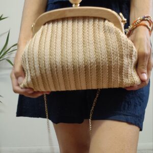 Borsa Paola