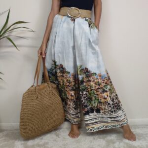 Pantalone Holiday