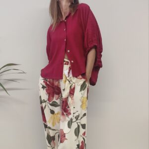 Pantalone Flora
